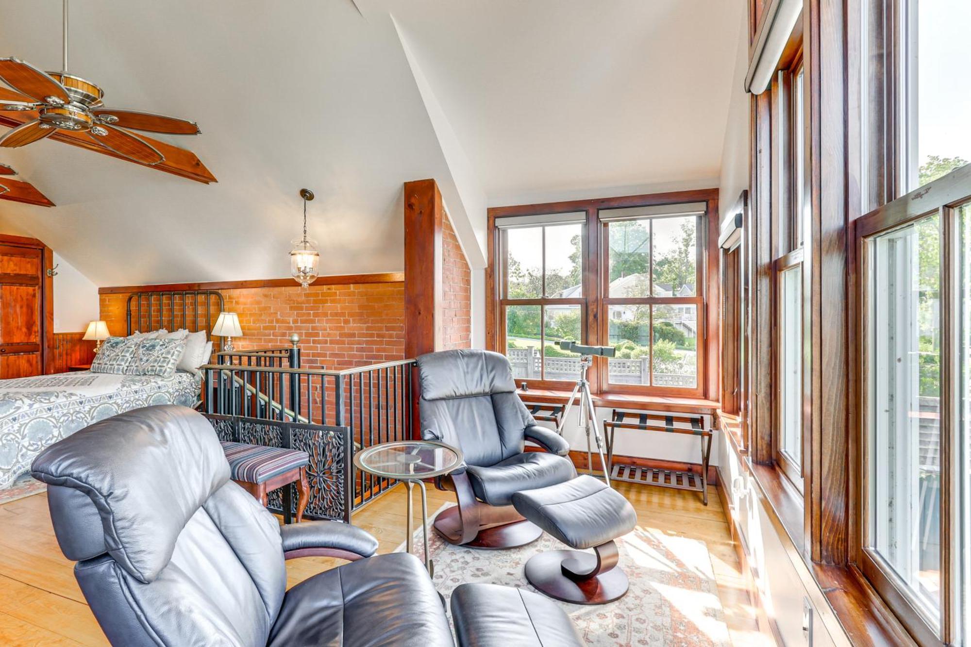 Downtown Essex Apartment - Steps To River! Екстериор снимка